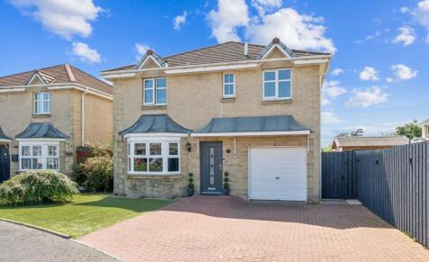 The Haven, South Alloa, FK7
