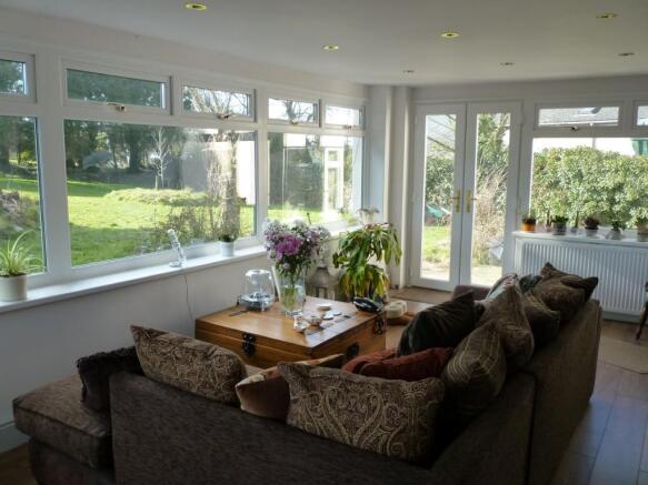 Sun Room