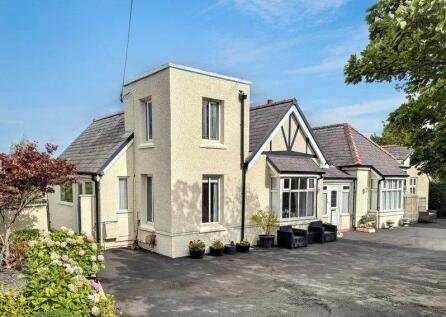 St. George Road, Abergele, Conwy, LL22 9AR