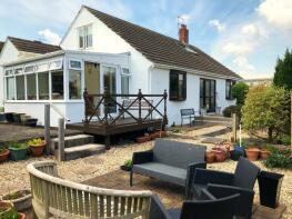 2, Macwood Drive, Seaton EX12 2QE