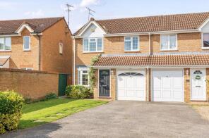 21, Crabtree Way, Dunstable LU6 1UR