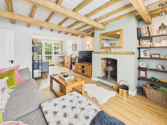 3 bed Cottage for sale Image 7