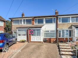 15, Ashwood Drive, Bury BL8 1HF