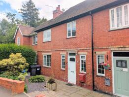 9, Brookmoors, Habberley Road, Pontesbury, Shrewsbury SY5 0RN