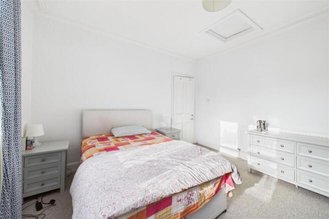 7 Osborne Villas, Kingsdown, Bristol BS2 8BP | Fre