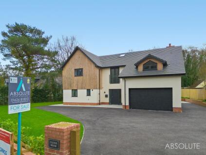 Exeter Cross, Liverton, TQ12
