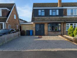 6, Hoylake Court, Derby DE3 0PT