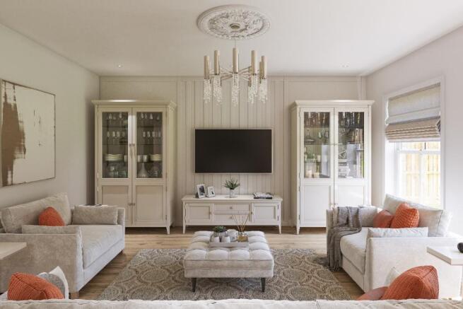 Typical Room