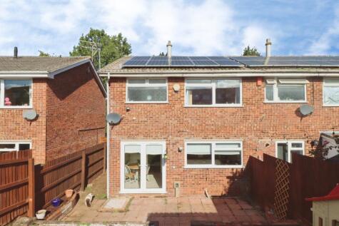 Badgeworth, Yate, Bristol, Gloucestershire, BS37