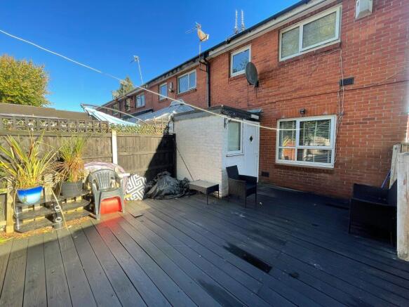 31, Stanier Avenue, Eccles, Salford photo 4