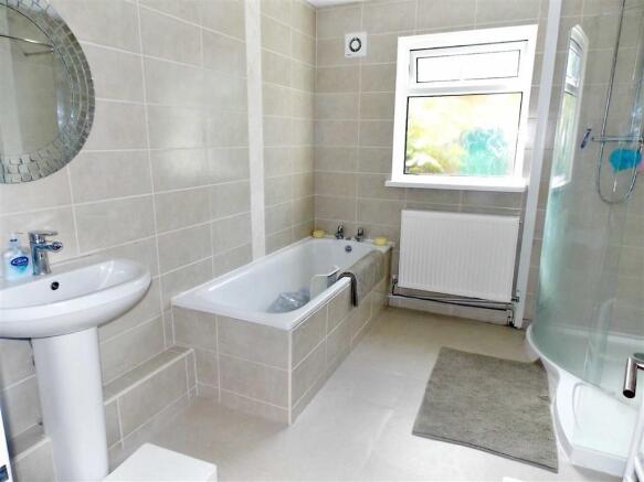 Bathroom/WC