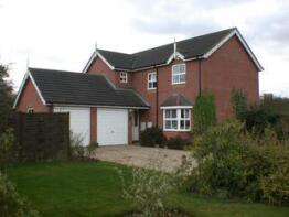 3, Glebe Close, Boston PE22 0RW
