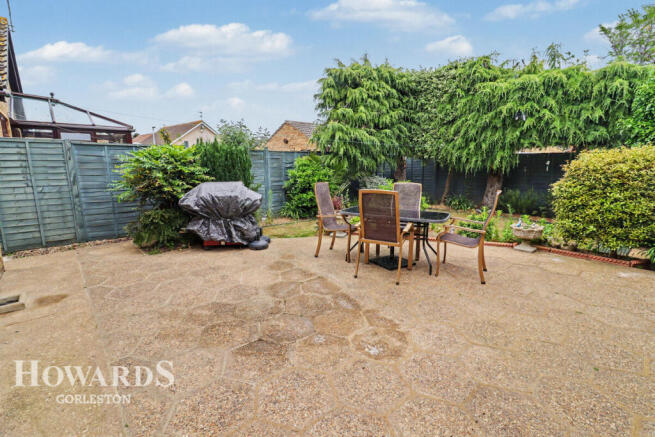 Cormorant Way, Bradwell photo 3