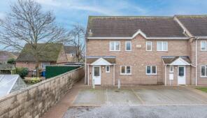 1, Coalville Close, March PE15 8EG