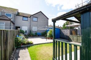 28, Hillview Crescent, Ferryden, Montrose DD10 9RZ