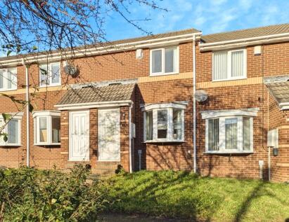 High Meadows, Newcastle upon Tyne, Tyne and Wear, NE3