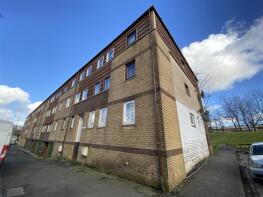 206, Braehead Road, Kildrum, Cumbernauld G67 2BP