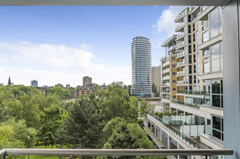 The Boulevard, Imperial Wharf, SW6