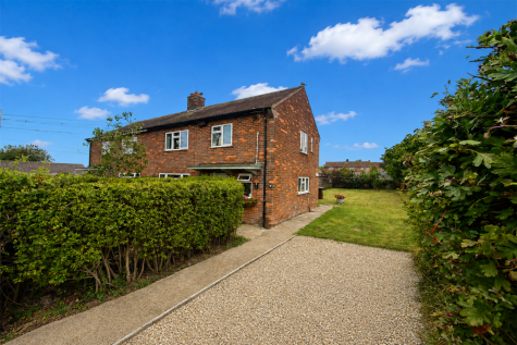 Mitford Close, Hunmanby