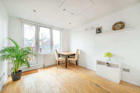 Tavistock Crescent, Notting Hill, London, W11