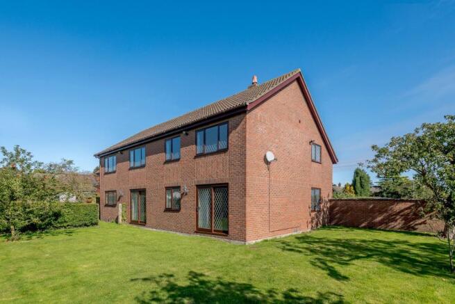 Oakdale House