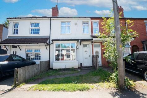Shaftmoor Lane, Hall Green, B28