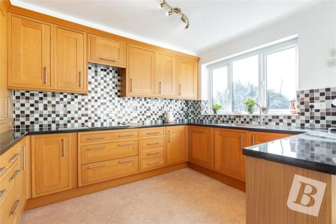 Kitchen Breakfast Rm