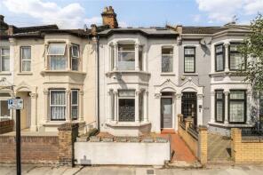 3, Liddington Road, Stratford, London E15 3PL