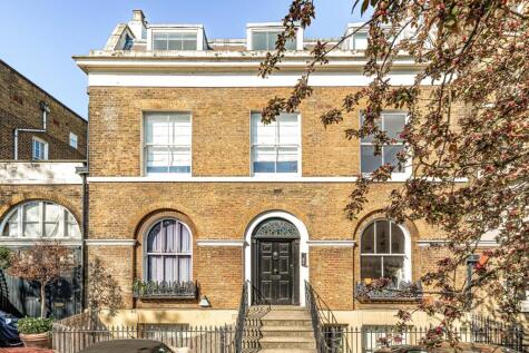 Brixton Road, London, SW9