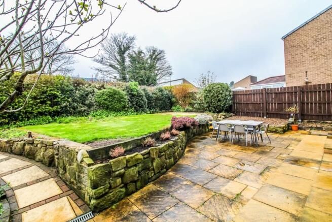 Garden p3