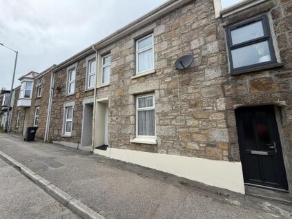 Pendarves Street, Camborne, TR14