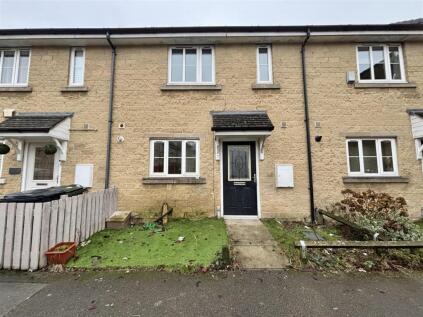 Upper Kipping Close, Thornton, Bradford
