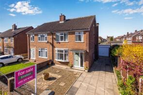 34, Eastfield Crescent, Woodlesford, Leeds LS26 8SG