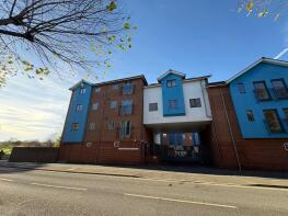 1, Princess Alexandra Court, Bonhay Road, Exeter EX4 3BZ