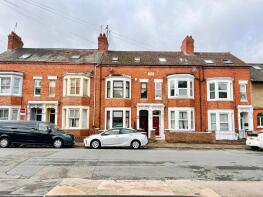 92, Semilong Road, Northampton NN2 6DG