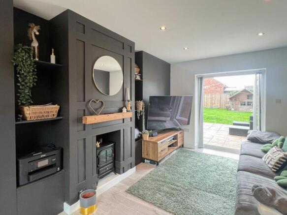 3 bed End of Terrace for sale Image 4