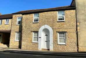 Flat 1, Ralston Court, North Street, Wincanton BA9 9AU