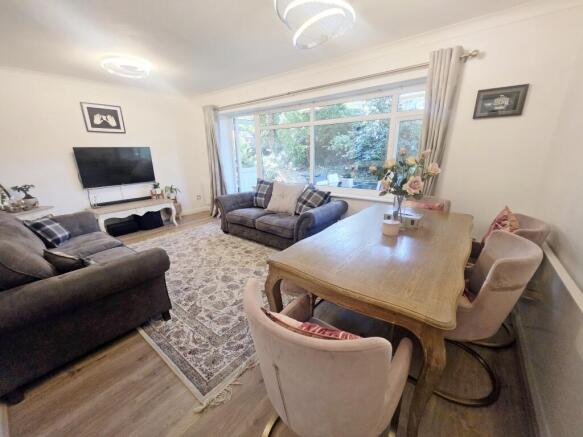 Lounge / Diner