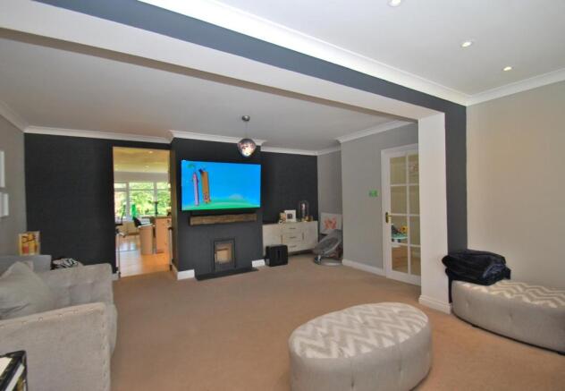 Sitting room