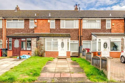 Thirlmere Avenue, Horwich, Bolton, BL6