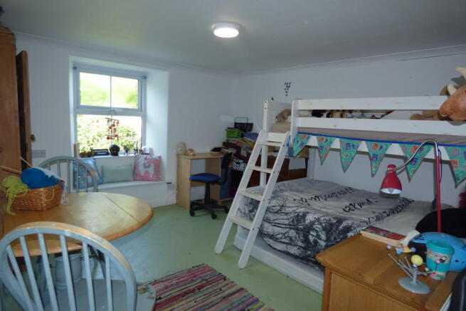 Annexe Bedroom