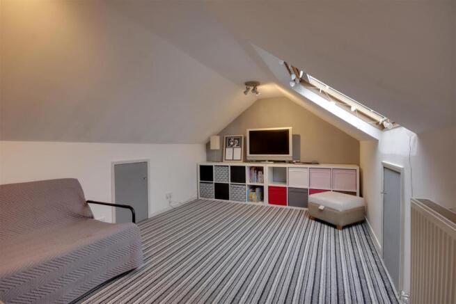 Loft Space