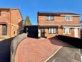 52, Manor Park, Norton Fitzwarren, Taunton TA2 6SG