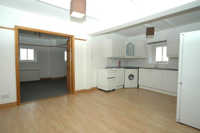 Kitchen Dining