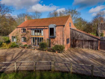 Stone Lane, Dereham, NR20 5