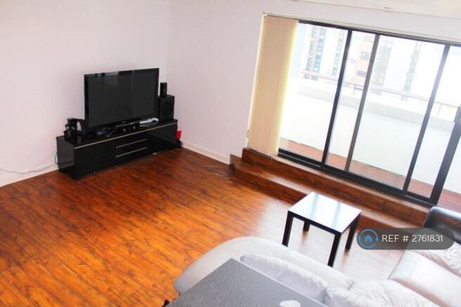 Living Room (Tv Area)