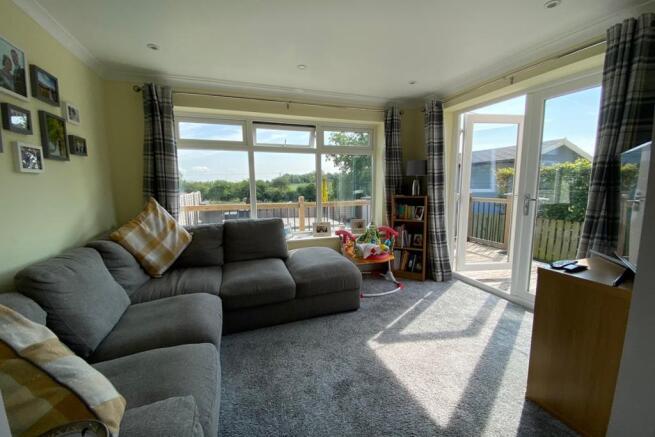 Sun room