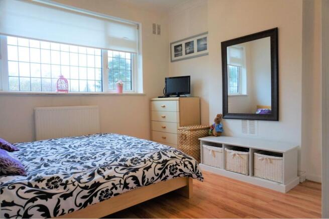 Bedroom Two