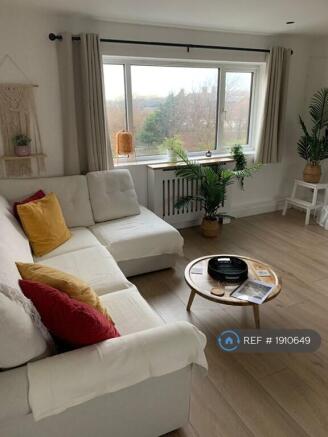 Living/Kitchen