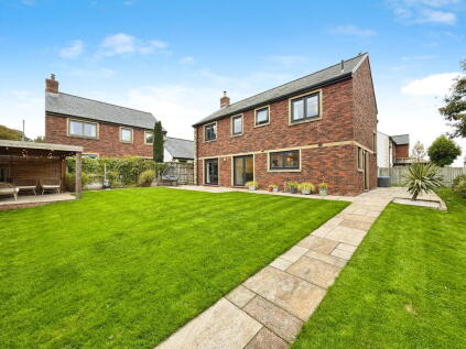 Holme Meadow, Cumwhinton, CA4